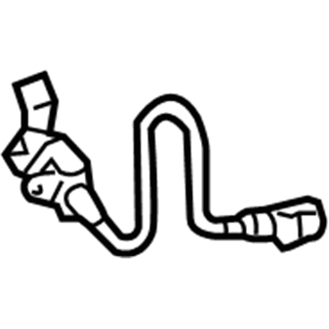 Toyota 84231-33090 Lamp Switch