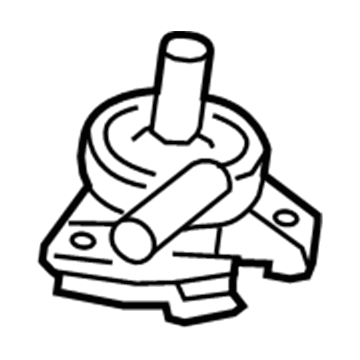 Toyota G9040-33030 Water Pump