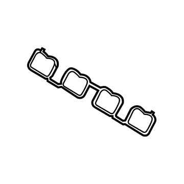 Toyota 17177-25040 Intake Manifold Gasket