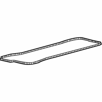 Toyota 11213-F0020 Valve Cover Gasket