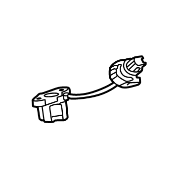 Toyota 89491-33052 Oil Level Sensor