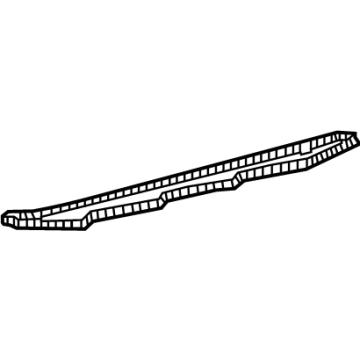 Toyota 11214-F0020 Valve Cover Gasket