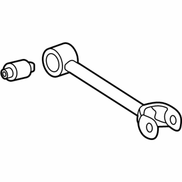 Toyota 48710-0R050 Tie Rod