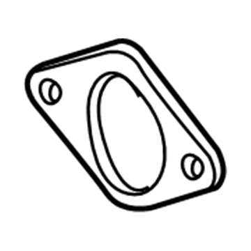 Toyota 47275-12020 Master Cylinder Gasket