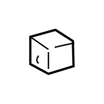 Toyota 90080-87025 Relay Box Relay