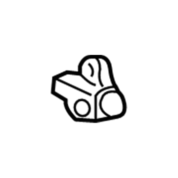 Toyota 13550-0P030 Tensioner