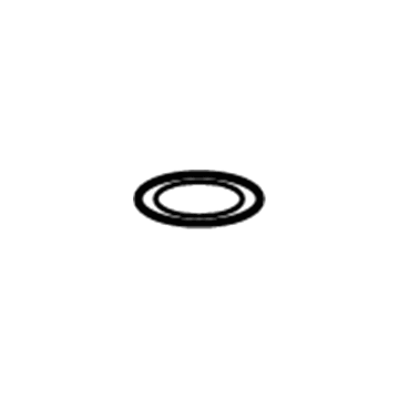 Toyota Oil Drain Plug Gasket - 90301-79006