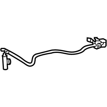 Toyota 88620-74010 Thermistor