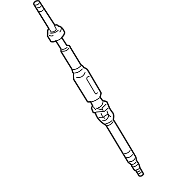 Toyota 45210-60101 Main Shaft