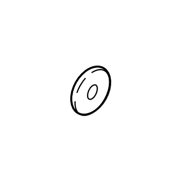 90118-WB714 Toyota Backup Lamp Assembly Washer Illustration 1 of 1