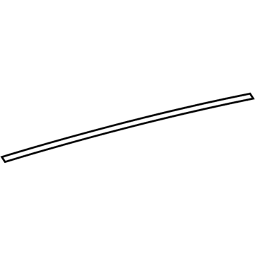 Toyota 55349-47040 Cushion