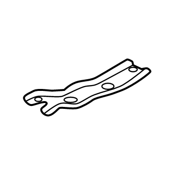 Toyota 51934-0C030 Stop