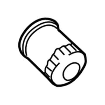 Toyota 90915-YZZD3 Oil Filter