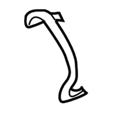 Toyota 11213-50031 Valve Cover Gasket