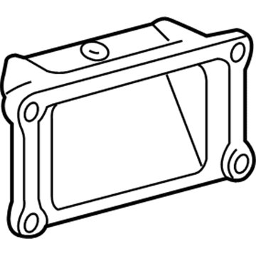 Toyota 12311-38030 Mount Bracket