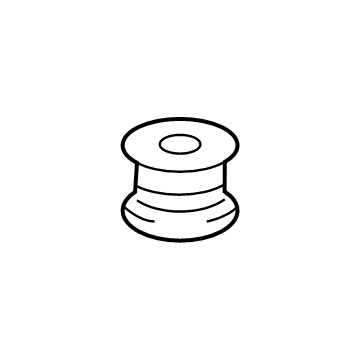 Toyota 52207-60130 Upper Mount