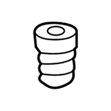 Toyota 48331-AA010 Strut Bumper