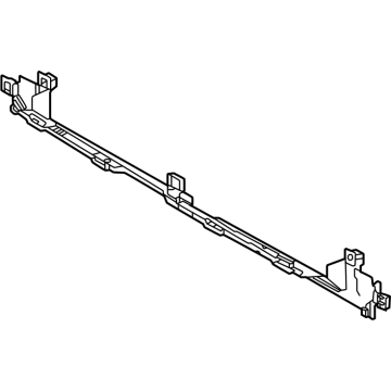 Toyota 53115-60120 Upper Bracket