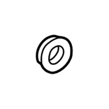 Toyota 41336-12010 Damper Seal