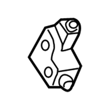 Toyota 84550-04030 Parking Brake Switch