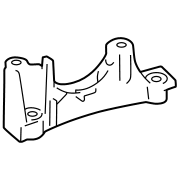 Toyota 12341-F0010 Spacer