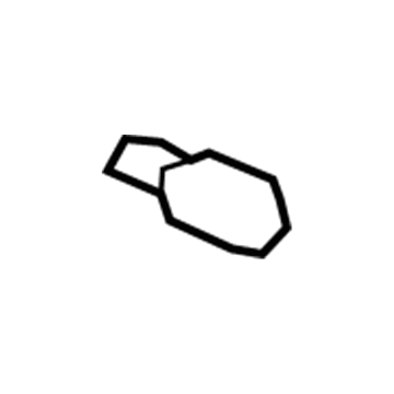 Toyota 90981-11062 Interior Bulb