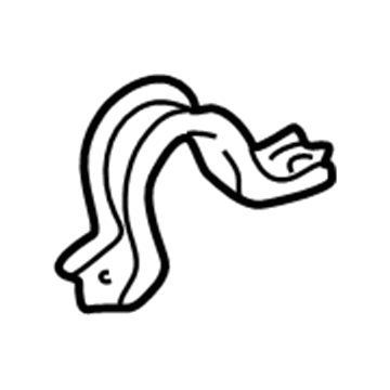 Scion 45515-52010 Bracket