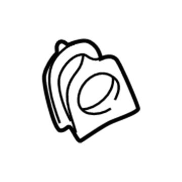 Scion 45517-52010 Bushing