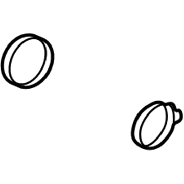 Scion 90080-46323 Boot Clamp