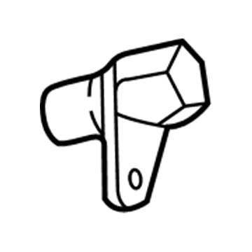 Toyota 90080-19009 Crankshaft Position Sensor