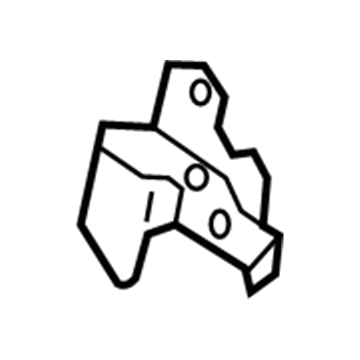 Toyota GR86 Hood Release Cable - SU003-01410