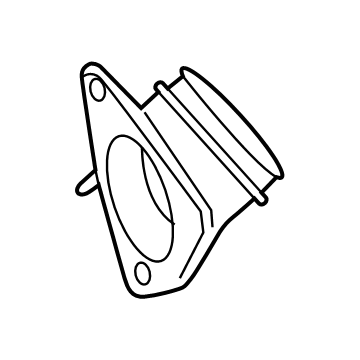 Toyota 45025-0R040 Lower Boot