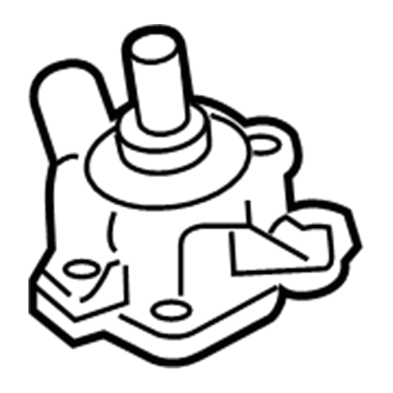 Toyota G9040-52010 Water Pump