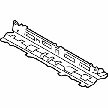 Toyota G92M8-0R010 Bracket