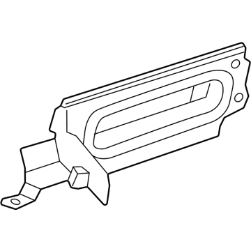 Toyota G1148-63010 Cable