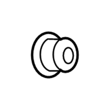 Toyota 90179-12071 Steering Wheel Lock Nut