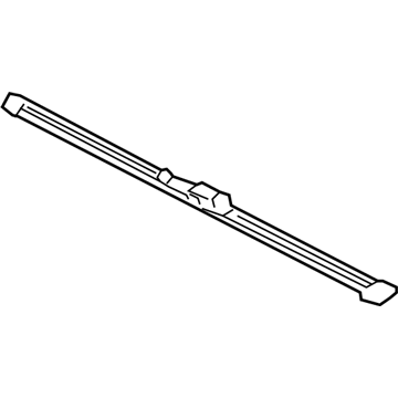 Toyota 85222-0C030 Wiper Blade