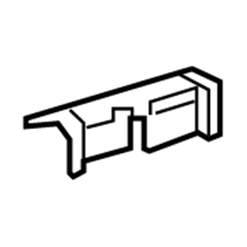 69415-04040 Toyota Striker Cover Illustration 1 of 1