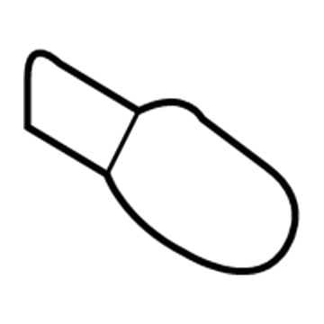 Toyota 00234-00194 Bulb