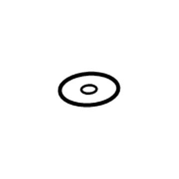 Toyota 90430-37140 Filler Cap Gasket