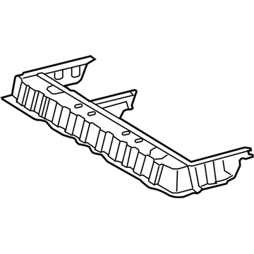 Toyota 57405-0C020 Center Crossmember