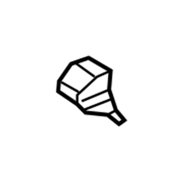 Toyota 89173-49405 Front Sensor