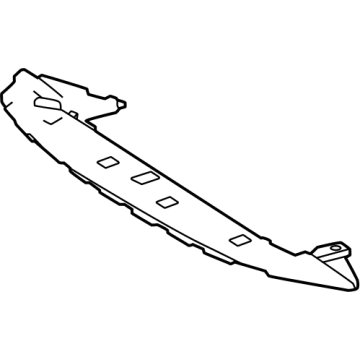 Toyota 52618-30011 Absorber