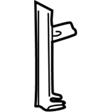 Toyota 77169-60010 Fuel Pump Gasket