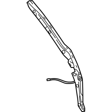 Toyota 84270-30030 Sensor Protector