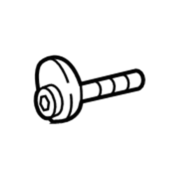 Toyota 48409-04030 Adjust Cam