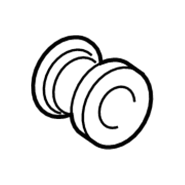 Toyota 48818-0E010 Bushings