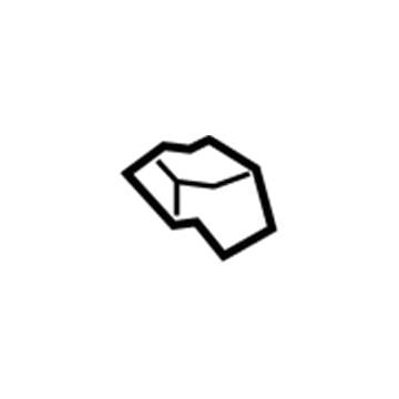 Toyota Prius Plug-In Relay Block - 82660-47040