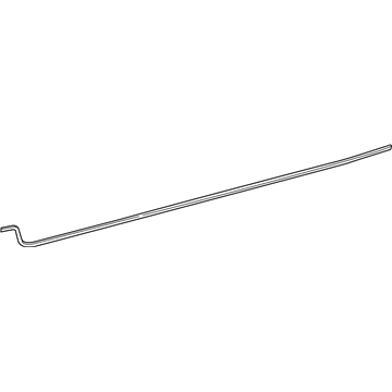 Toyota 76921-12070-B0 Protector