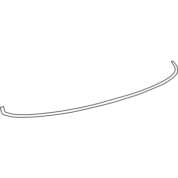 Toyota 75575-30350 Lower Seal